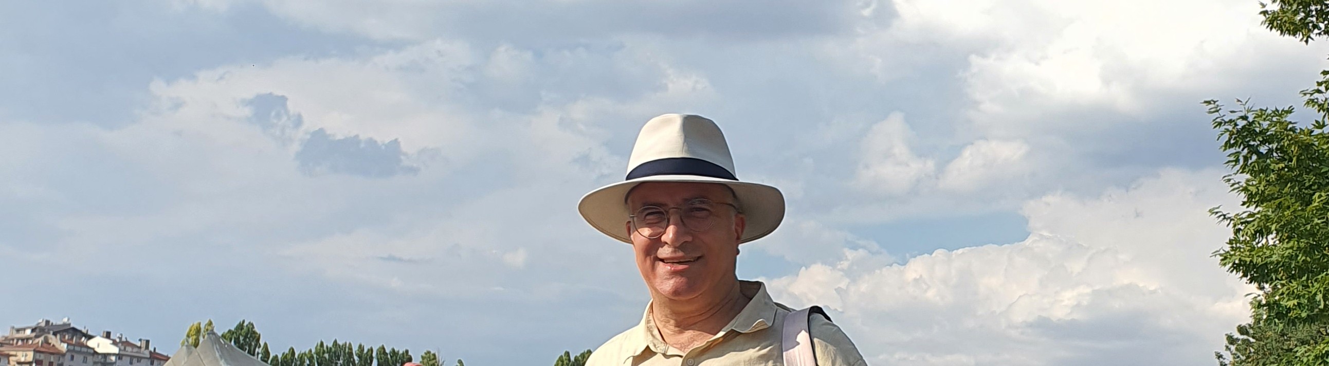 Aytaç Soysevener Portföy Fotoğrafı